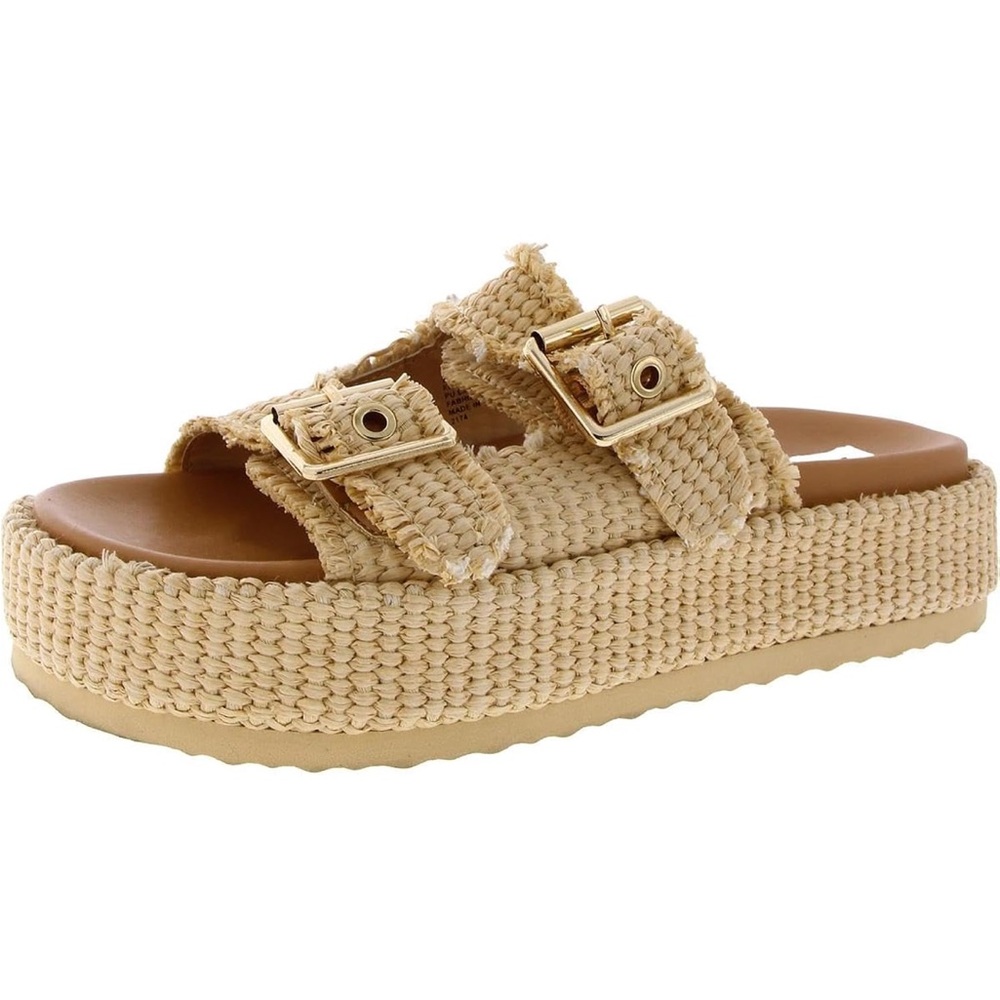Steve Madden Sandals